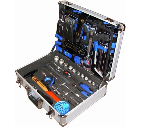 Набор инструментов Unipro U-135