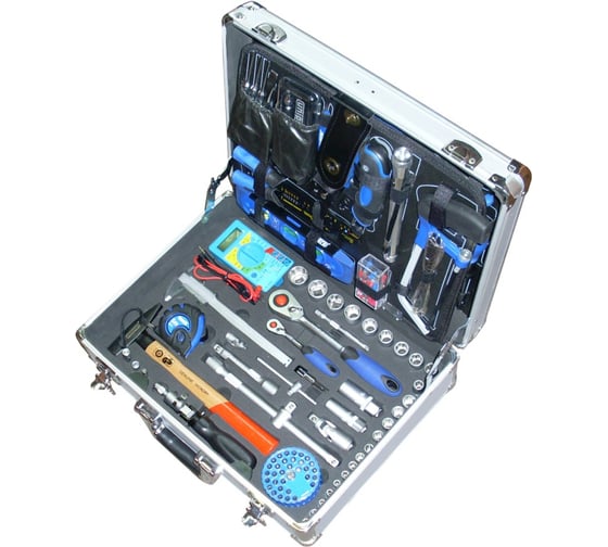 Набор инструментов Unipro U-145