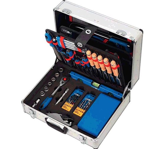 Набор инструментов Unipro U-700 1