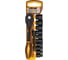 Головки FORSTIME набор 12 предметов, 1/2 FT-012-5K(63327) 1