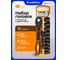 Головки FORSTIME набор 12 предметов, 1/2 FT-012-5K(63327) 2