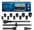 Набор инструментов iLOFORCE 15 предметов 3/4 (12гр.) IF-6143-9MPB(62526) 1
