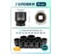 Набор инструментов iLOFORCE 15 предметов 3/4 (12гр.) IF-6143-9MPB(62526) 2