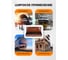 Набор инструментов 15 предметов 3/4 (12гр.) FORSTIME FT-6143-9MPB(62523) 8