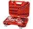 Набор инструментов JTC 1/4", 1/2" 6-гранный (в кейсе) 92 предмета, H092C 933093 1