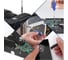 Набор инструмента для прецизионного ремонта WORKPRO PRO 12 шт (Инструмент-3, Пинцет-2, Т3,Т4,Т5,Т6,Т8,Т10_63,5мм) WP200531 3
