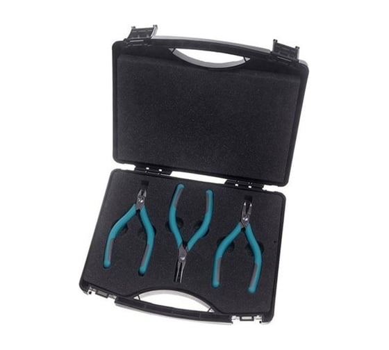 Профессиональный набор инструментов Weller Erem MagicSense 2400KMS 1