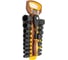 Набор головок FORSTIME 20 предметов 1/2 FT-019-5K(63615) 7