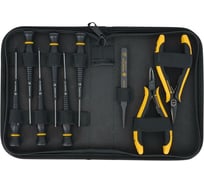 Набор Bernstein ESD инструментов 2250 CARAT 00070594