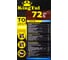 Набор инструмента KingTul 72 предмета 1/4,1/2, 6 граней KT-4722-5(63595) 10