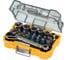 Набор бит и торцевых головок DEWALT HIGH PERFORMANCE DT71516, 25 мм, 24 предмета DT71516-QZ 2
