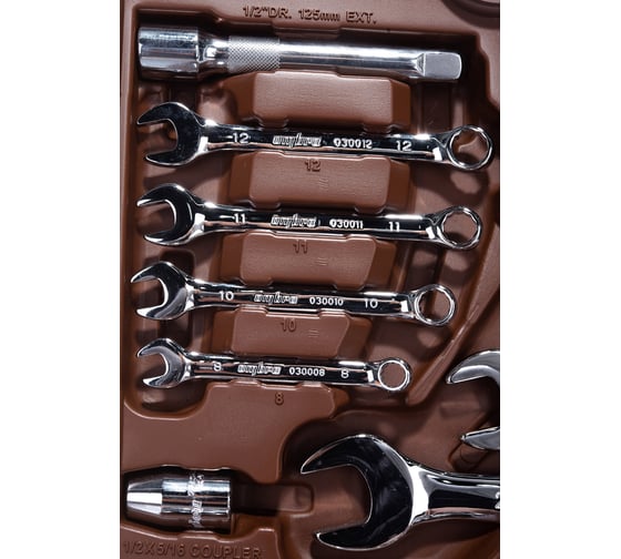 Набор инструментов Ombra OMT82S - выгодная цена, отзывы, характеристики ...