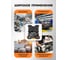 Набор инструментов ISMA 115 предметов 1/4, 1/2 (6гр.) ISMA-41151-5(62900) 10