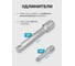 Набор инструментов KingTul 115 предметов  1/4, 1/2 (6гр.) KT-41151-5(62898) 4