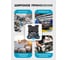 Набор инструментов KingTul 115 предметов  1/4, 1/2 (6гр.) KT-41151-5(62898) 10