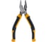Набор плоскогубцев и кусачек Dewalt: плоскогубцы, 16 см + длинногубцы, 20 см + кусачки, 16 см DWHT82813-0 2