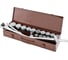 Набор инструментов FORSTIME 21 предмет 3/4 6гр 12гр FT-6212-9(63619) 8
