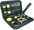 Набор инструментов Cablexpert 12 инструментов, 32 предмета TK-HOBBY 2