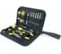 Набор инструментов Cablexpert 12 инструментов, 32 предмета TK-HOBBY 3