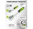 Набор инструментов ForsLine 115 предметов 1/4, 1/2 (6гр.) FL-41151-5(63390) 3