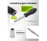 Набор инструментов ForsLine 115 предметов 1/4, 1/2 (6гр.) FL-41151-5(63390) 5