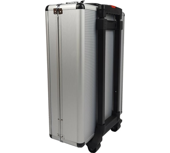 Набор инструментов для авто и дома Zitrek SHP399065-0048