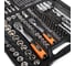 Набор инструментов KBT НАИ-10/216 серия PROFESSIONAL 105776 3