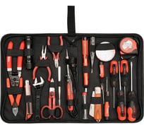 Набор инструментов YATO электрика без изоляции, 22 шт YT-39008