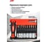 Отвертка JBC с набором бит и головок, 28 предметов JBC-HW-S21(63730) 5