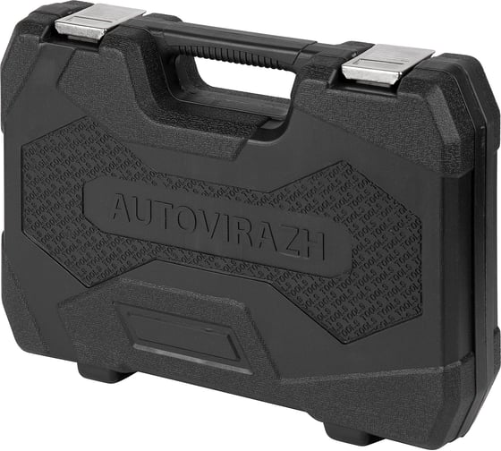 Набор инструмента AUTOVIRAZH 35 предметов AV-212035