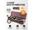 Набор инструментов FORSTIME 15 предметов 3/4 6гр FT-6143-5(63616) 2