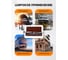 Набор инструментов FORSTIME 15 предметов 3/4 6гр FT-6143-5(63616) 7