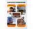 Набор инструментов FORSTIME 21 предмет 3/4 6гр 12гр FT-6212-5(63618) 7