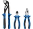 Набор шарнирно-губцевого инструмента vertextools 3 предмета 4204-160 2