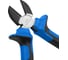 Набор шарнирно-губцевого инструмента vertextools 3 предмета 4204-160 5