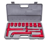 Набор диэлектрического инструмента НИЗ Электромонтажник 50109313