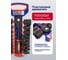 Набор головок YATAFORCE 20 предметов 1/2 YF-019-5K(63614) 5