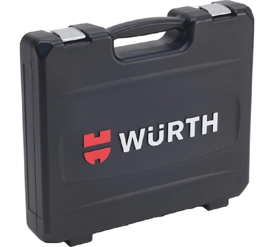 Универсальный набор инструмента Wurth 93 предмета 096593 180961 1 096593 180961 1  096593 180961    1