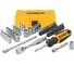 Набор оснастки, 50 шт Dewalt DWMT81610-0 1