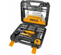 Набор ручного инструмента INGCO 118 предметов HKTAC011182