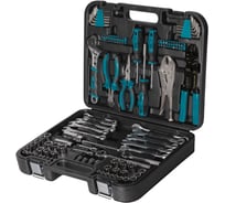 Набор ручного инструмента BORT BTK-121 93412680