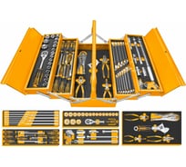 Набор инструментов INGCO 59 предметов INDUSTRIAL 1-2 HTCS15591