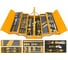 Набор инструментов INGCO 59 предметов INDUSTRIAL 1-2 HTCS15591 1