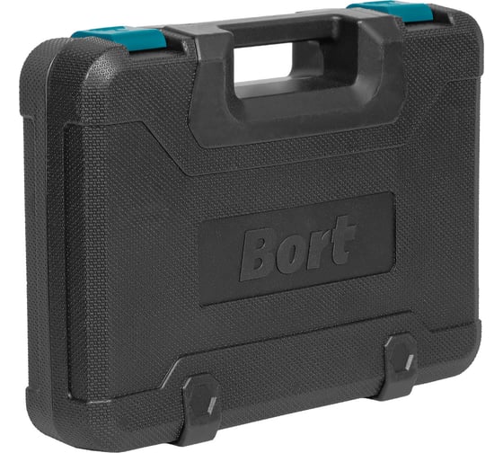 Набор ручного инструмента BORT BTK-30e 93412529