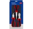 Набор ШГИ в ложементе KNIPEX 3 предмета KN-002011V01 1