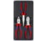 Набор ШГИ в ложементе KNIPEX 3 предмета KN-002011V01 2