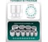 Набор инструментов Rockforce 15 предметов, 1, 12 граней RF-8151-9(63993) 3