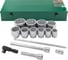 Набор инструментов Rockforce 15 предметов, 1, 12 граней RF-8151-9(63993) 9