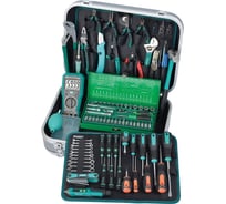 Универсальный набор инструментов ProsKit PK-2009B аналог 1PK-2009B С00040068