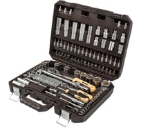 Набор головок и бит STARTUL 110 предметов 1/4,1/2 PRO DAKAR (PRO-110DK) ЦЗ-0149255025